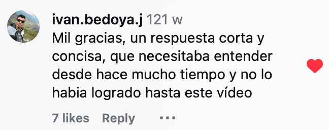 Comentario de ivan.bedoya.j